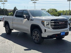 2026 GMC Sierra 1500 AT4 Truck