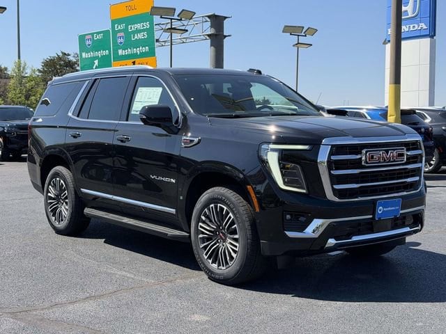 2026 GMC Yukon 4WD Elevation's photo