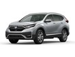 Honda CR-V Hybrid