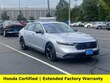 Honda Accord Hybrid