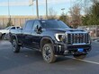  GMC Sierra 2500 HD