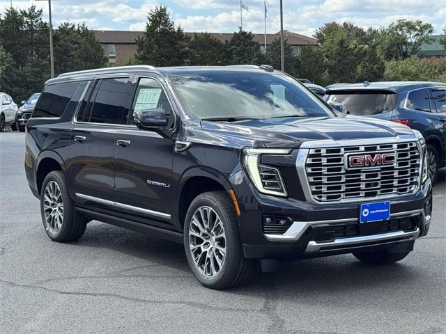 2026 GMC Yukon XL Denali's photo