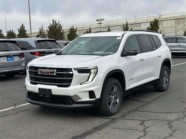 2025 Gmc Acadia Elevation photo 4