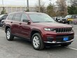  Jeep Grand Cherokee L