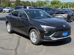 2026 Buick Envista Preferred SUV