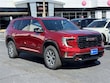  GMC Acadia