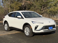 2026 Buick Envista Preferred SUV