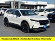  Honda CR-V Hybrid