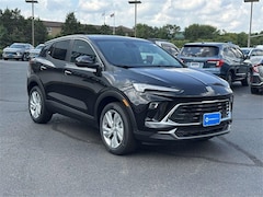 2026 Buick Encore GX Preferred SUV