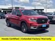 Honda Ridgeline