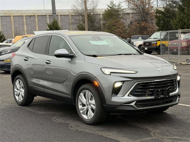 2026 Buick Encore GX Preferred's photo