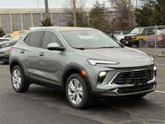 2026 Buick Encore GX Preferred SUV