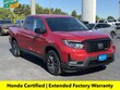 Honda Ridgeline