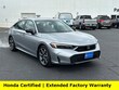 Honda Civic Sedan Hybrid