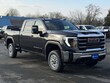  GMC Sierra 2500 HD