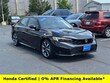 Honda Civic Sedan Hybrid