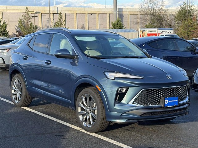 2026 Buick Encore GX Avenir's photo