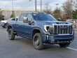  GMC Sierra 2500 HD