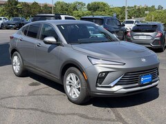 2026 Buick Envista Preferred SUV