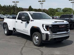2026 GMC Sierra 3500 HD Pro DRW Truck