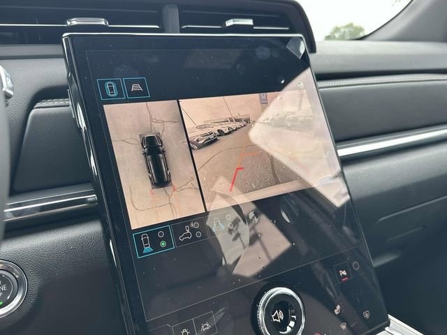 2026 GMC Terrain Elevation - Photo 10
