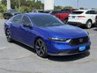  Honda Accord Hybrid