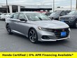 Honda Accord Sedan