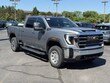  GMC Sierra 2500 HD