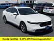  Honda Accord Sedan