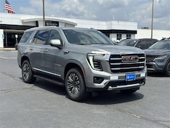 2025 GMC Yukon Elevation SUV