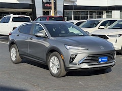 2026 Buick Envista Preferred SUV