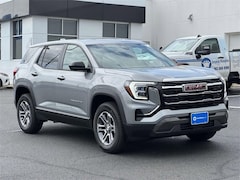 2026 GMC Terrain Elevation SUV