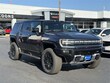  GMC HUMMER EV SUV