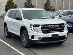 2025 GMC Acadia Elevation SUV