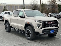 2026 GMC Canyon AT4 Truck