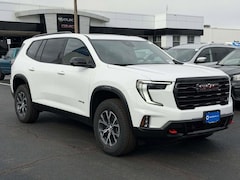 2026 GMC Acadia AT4 SUV