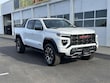 GMC Canyon