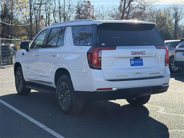 2026 Gmc Yukon photo 2