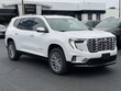  GMC Acadia