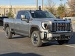  GMC Sierra 2500 HD