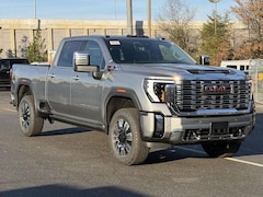2026 GMC Sierra 2500 HD Denali Truck