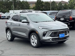 2026 Buick Encore GX Preferred SUV