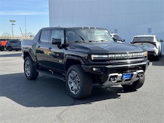 2025 GMC HUMMER EV Pickup 3X Truck