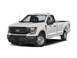  Ford Super Duty F-250 SRW