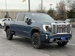  GMC Sierra 2500 HD