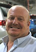 Staff member Ray Suthard from 2a0288bb46fc