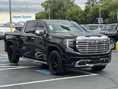 2025 GMC Sierra 1500 Denali Truck