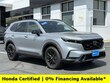 Honda CR-V Hybrid