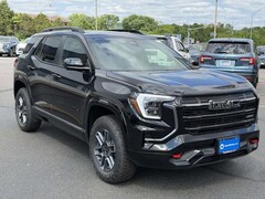 2026 GMC Terrain AT4 SUV