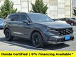 Honda CR-V Hybrid